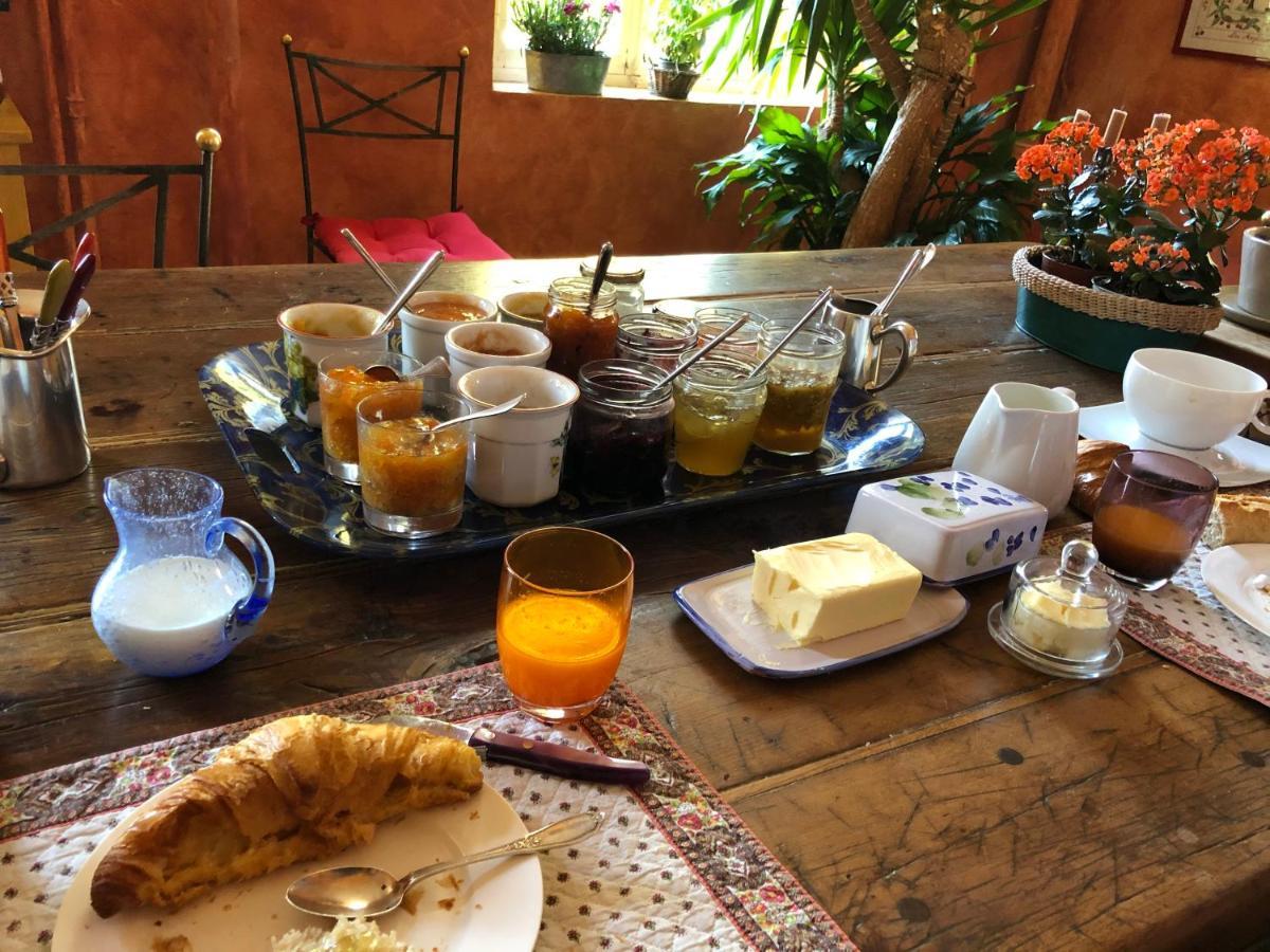 La Becassiere Alojamento de Acomodação e Pequeno-almoço *