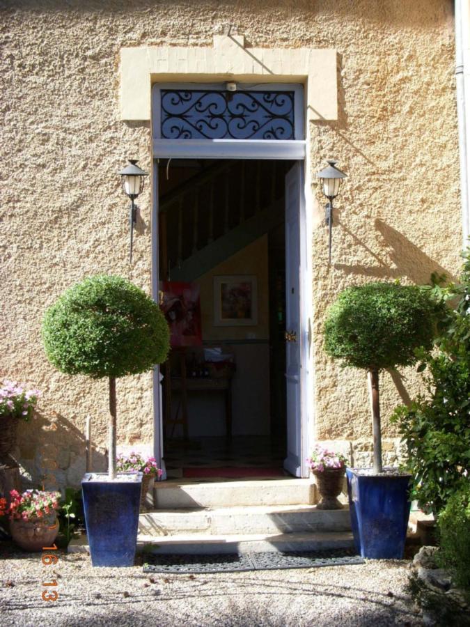 La Becassiere *