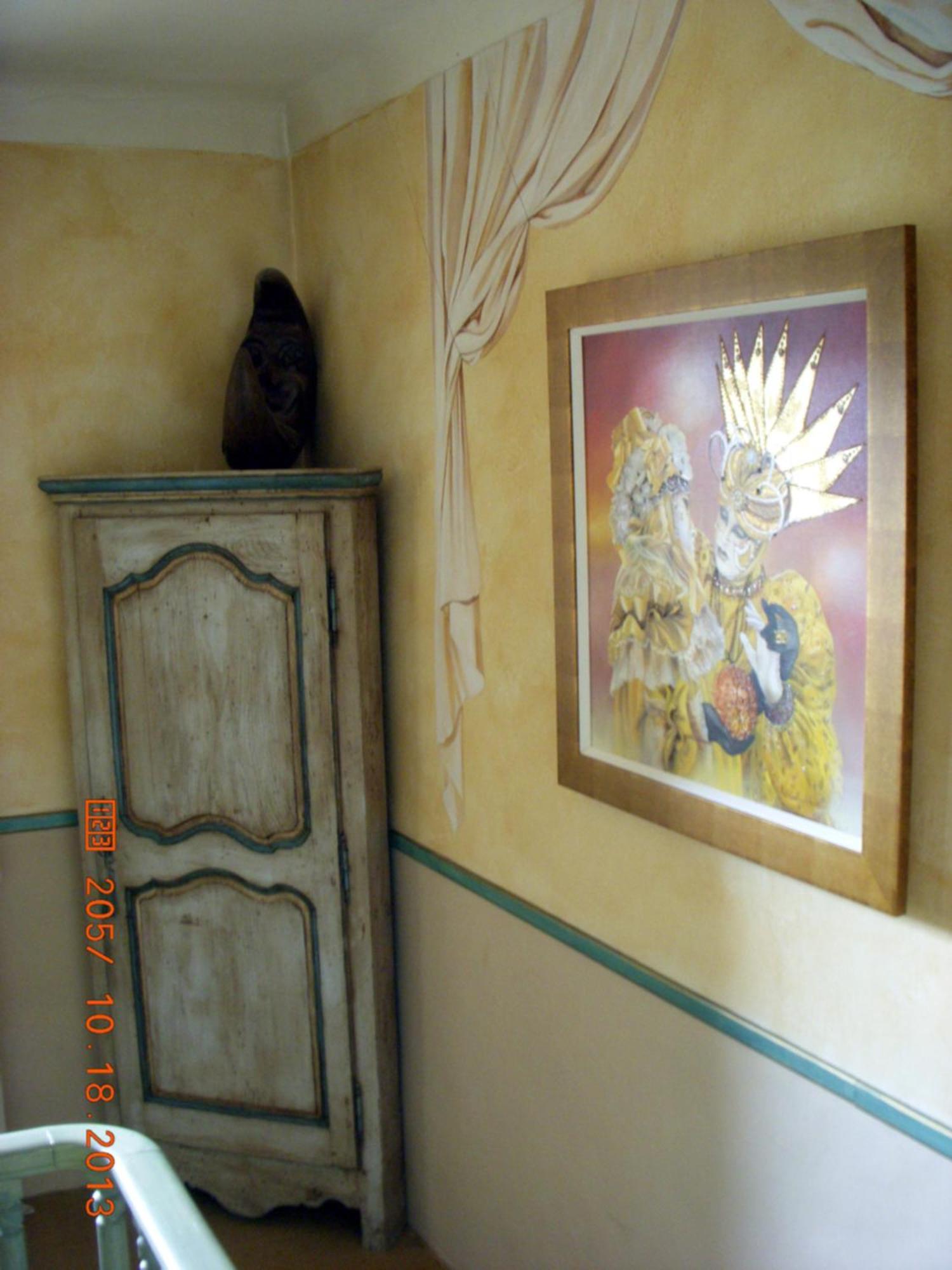 La Becassiere * Andon