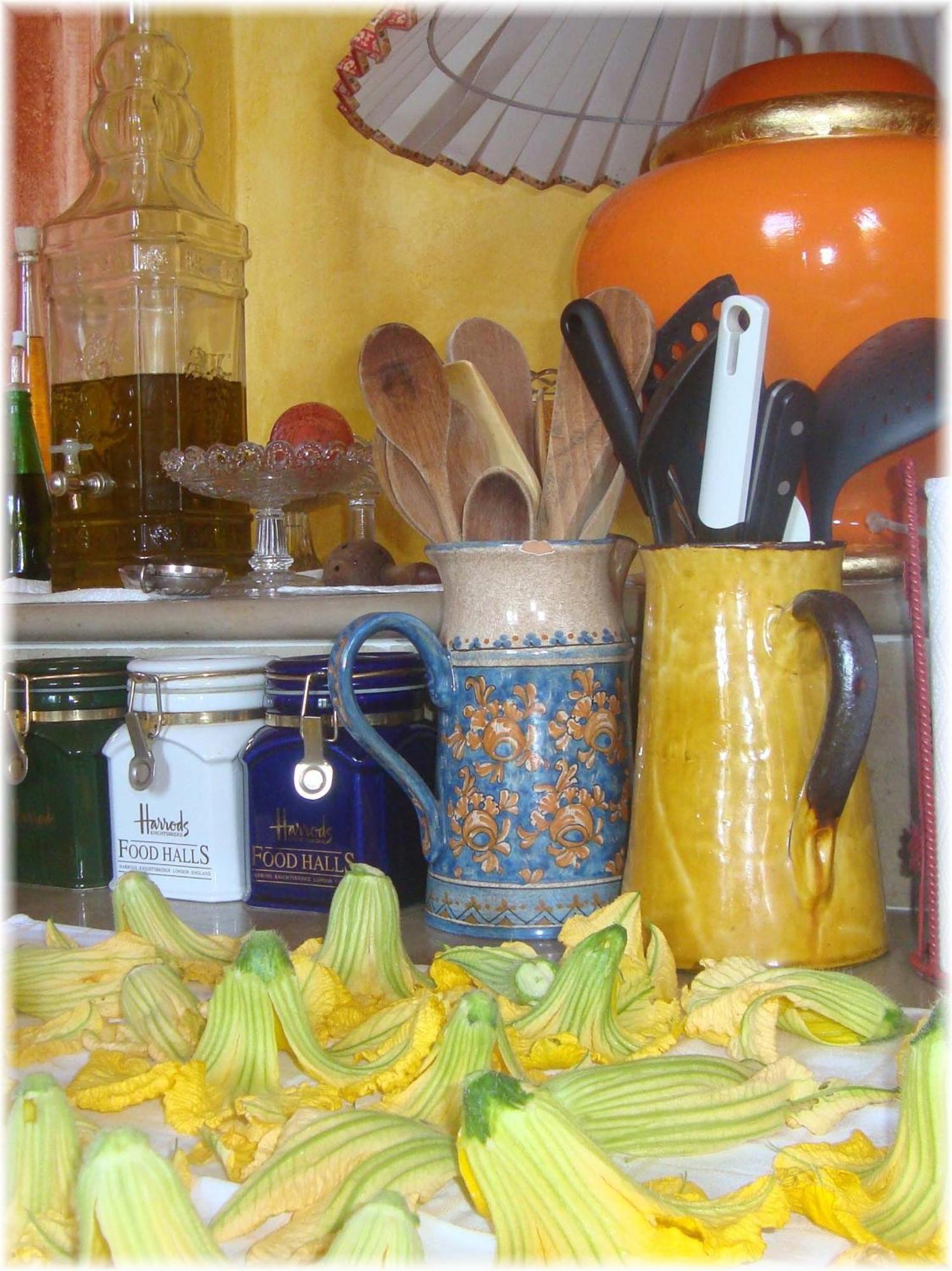 La Becassiere